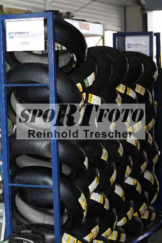 Archiv-2025/01 24.-27.01.2025 Moto Center Thun Jerez/24.01.2025 Impressionen